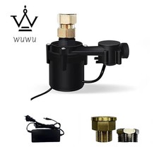 Booster Pump High Flow Non Water Tank Toilet Booster Pump 24V