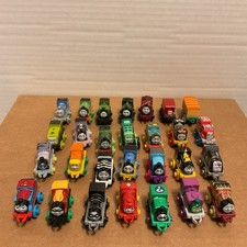 Thomas The Train Friends Minis Lot Of 28
