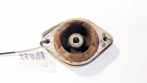 Motorhalterung und Getriebe (Motorhalterung)  Audi A4 DE2364409-36