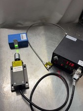 OEM LASER SYSTEMS PSU-III-LED MDL-III-980-2W with Laser Head 30 days Warranty