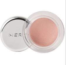 MERIT Solo Shadow Cream Eyeshadow   Glace Sheer Glow