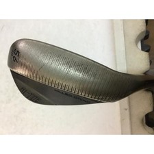 TaylorMade Taylor Made MILLED GRIND HI-TOE 2022 KBS Hi-REV 2.0 56 .
