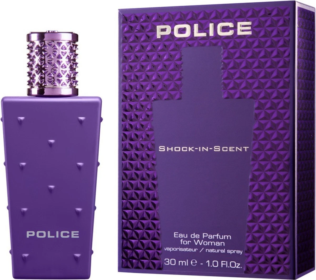 警察香水| eBay