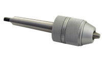 2-13Mm Click-Schnellspannfutter Schnellspannbohrfutter MK2 Dorn Drehbank/FräSe