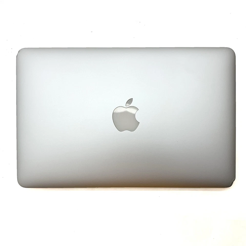 Apple Macbook Air A1465 11.6" FHD Intel i5-5250U 1.6 Ghz 4GB 256GB SSD Monterey - Image 2 of 4