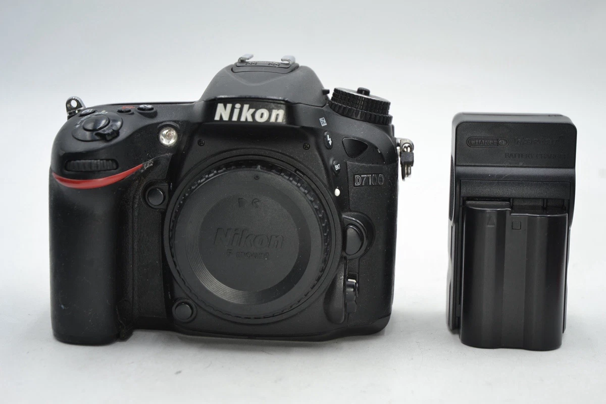 Nikon D7100 Digital Cameras for Sale | Shop New & Used Digital