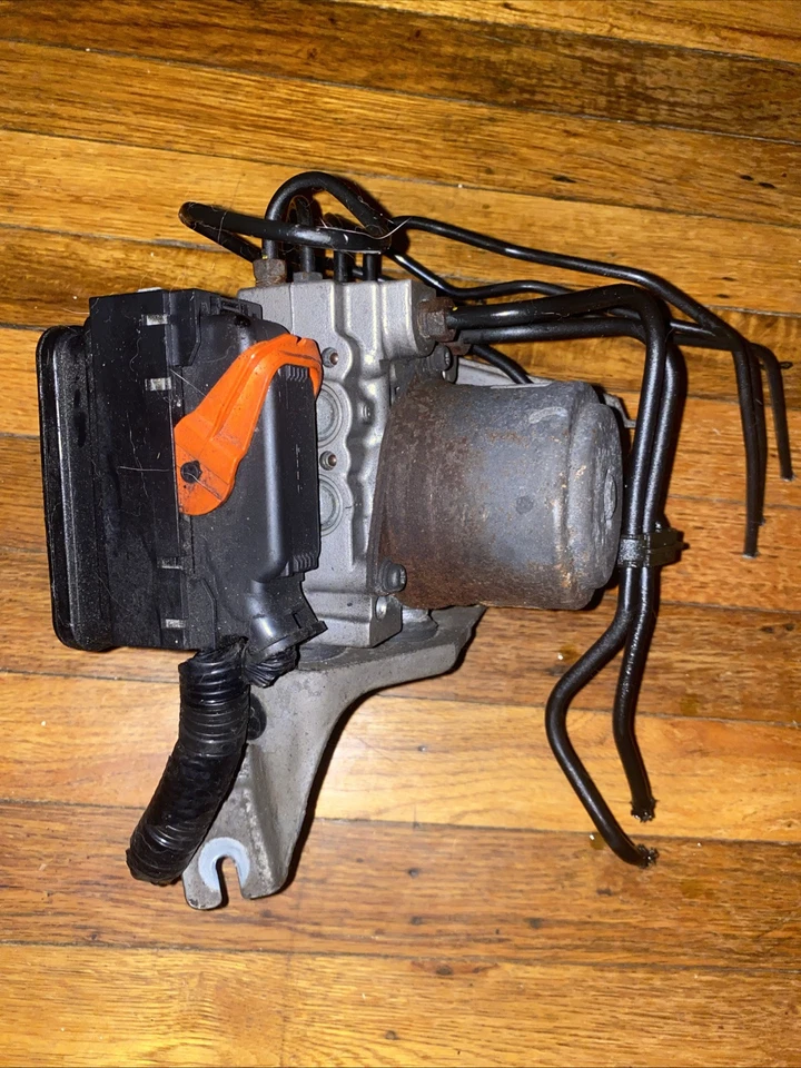 Módulo de bomba de freno ABS 2005-2010 Honda Odyssey probado Foto 3 de 3