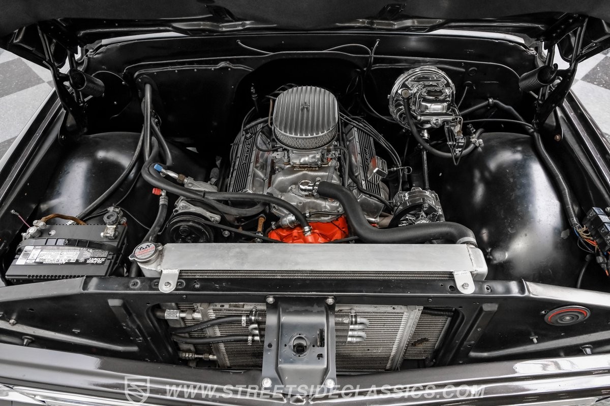 1968 Chevrolet C10 for sale in Fort Worth Texas