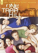 One Tree Hill: Season 1 (Repackage) - DVD By Various - GOOD