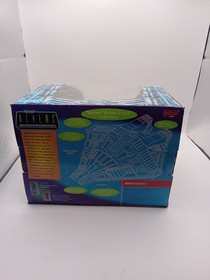 Micro Machines Aliens Action Fleet