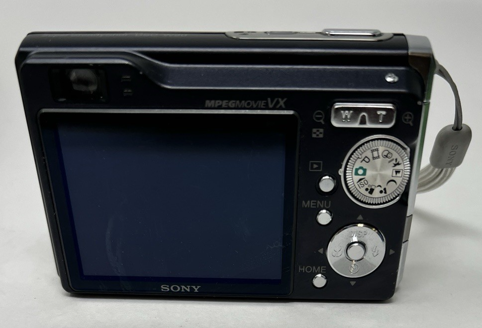 Sony Cyber-shot デジタルカメラ 1個 マ0118｜Sony Cyber-shot