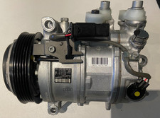 Original Mercedes W205 W206 W213 W214 W176 Klimakompressor A0008300604 Original Mercedes W205 W206 W213 W214 W176 Klimakompressor A0008300604