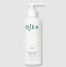 OSEA Undaria Algae Body Lotion  Type: Fragrance Free Size: 5.0 oz NEW 
