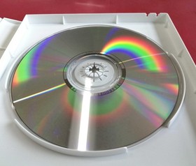 BANDAI Dragon Ball Z: True Saiyan Playdia Soft