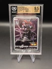 2019 Pokémon Japanese TCG Armored Mewtwo Promo Holo 365/SM-P BGS 9.5 GEM MINT