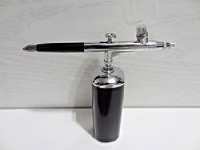 I-BEAUTEE 27PSI Airbrush Kit, Rechargeable Cordless Compressor