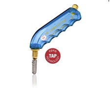 TOYO TC600 SUPERCUTTER GLASS CUTTER SELF OILING BLUE BRAND NEW FREE SHIPPING