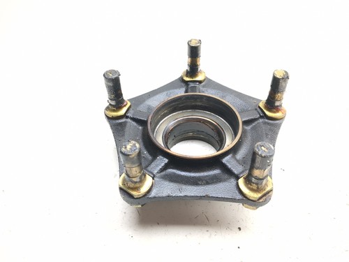 88-00 Honda GL1500 SE Goldwing Rear Wheel Drive Hub Flange 42630-MT8-305