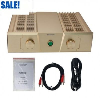 NEW FM300A 2Ch Stereo Power Amplifier Clone for FM ACOUSTIC FM300A FREE EXPRESS