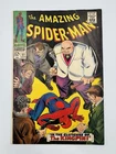 The Amazing Spider-Man #51 (Marvel Comics August 1967)