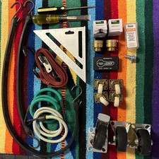 Mixed Tools Lot Stanley Matco Dorman Etc