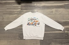 McLaren Sweater