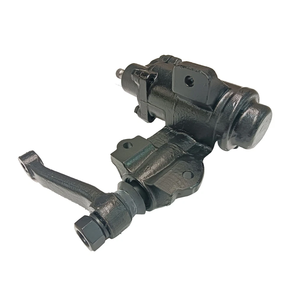 Caja de cambios de dirección asistida para camioneta Toyota 1989 1990 1991 1992-1995 2x2 Foto 4 de 4