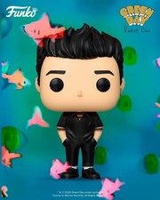 Green Day (Basket Case) Pop! Vinyl Figure PreSale ETA May End