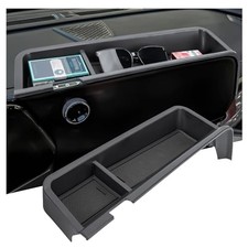 Dashboard Tray for 2024-2026 Chevy Traverse Accessories | Not for 2024 Chevy