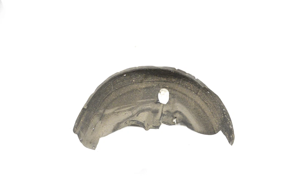 Carcasa trasera izquierda Audi A4 8H B7 S4 2006 RHD 11791731 Foto 4 de 4