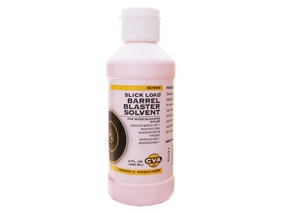 CVA Barrel Blaster Muzzleloader Bore Cleaner 8oz