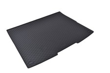 Teppich Gummi Kofferraum Transit Custom 2024 VW T7 Caravelle 2025- L2 8/9 Sofa