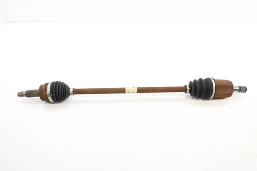 2021 - 2026 KIA SELTOS AWD REAR RIGHT SIDE AXLE SHAFT HALFSHAFT OEM 49601Q5000