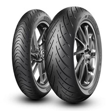 METZELER 130/80-17M/CTL 65H ROADTEC 01 REAR TYRE