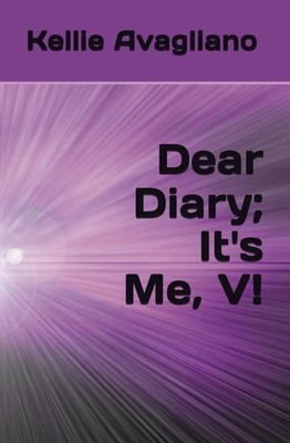 Dear Diary; It's Me, V!