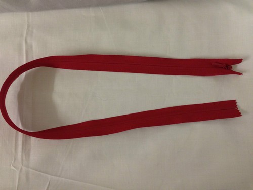 1x YKK Nylon Concealed Closed Ended Zip 56cm lenght -Variation of Colours - Picture 7 of 24