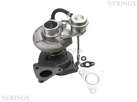 NEU Turbolader Citroen Fiat Ford Peugeot 49S31-05210 49131-05210