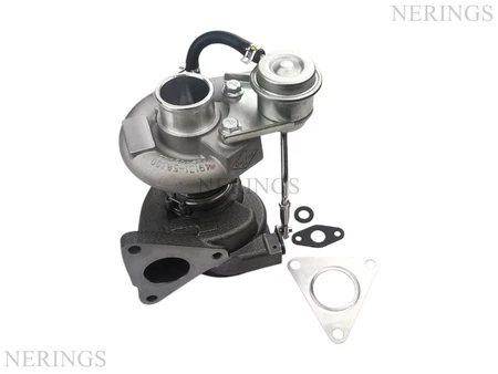 Turbolader 49131-05210