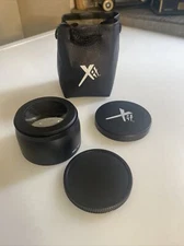 XIT Pro Series 2.2X High Def. AF Telephoto Wide Angle(Macro) Lenses 58mm lfd