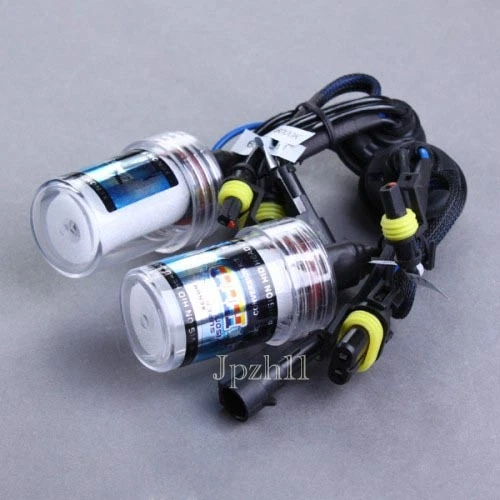 Hot Sale 2pcs Car 35W/55W HID Xenon Headlight Lamp Light H11 Bulbs Replacement - Image 2 of 4