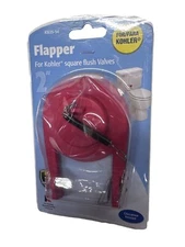 Keeney K835-94, 2" Flapper For Kohler **SALE**