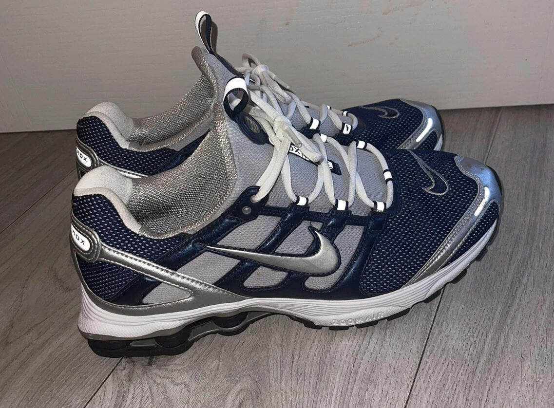 Dr house nike clearance shoes