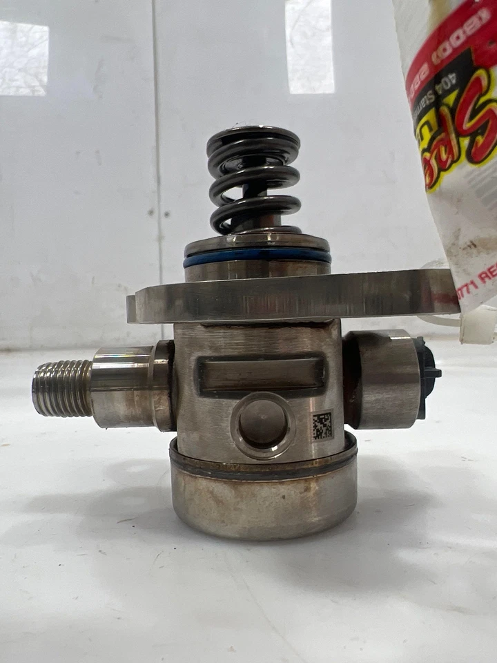 Bomba de combustible de inyección directa de alta presión 21-23 Chevy Trailblazer 1,3 L 12706123 Foto 4 de 4