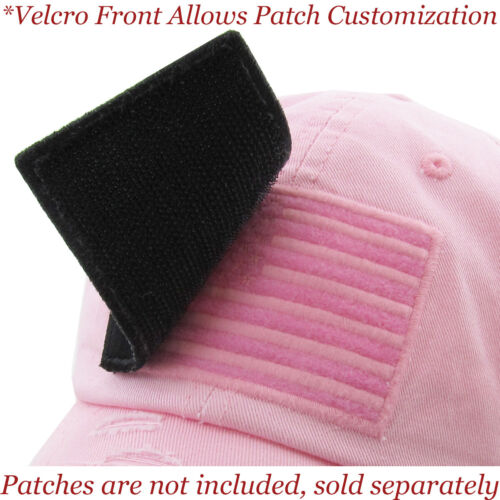 USA American Tactical Operator Special Forces Patchmütze Kappe - Bild 147 von 255