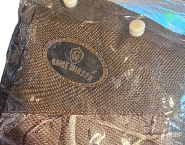 ATV Hand Protectors - REALTREE Game Winner - Mossy Oak Camouflaged NIP - Image 3 of 4