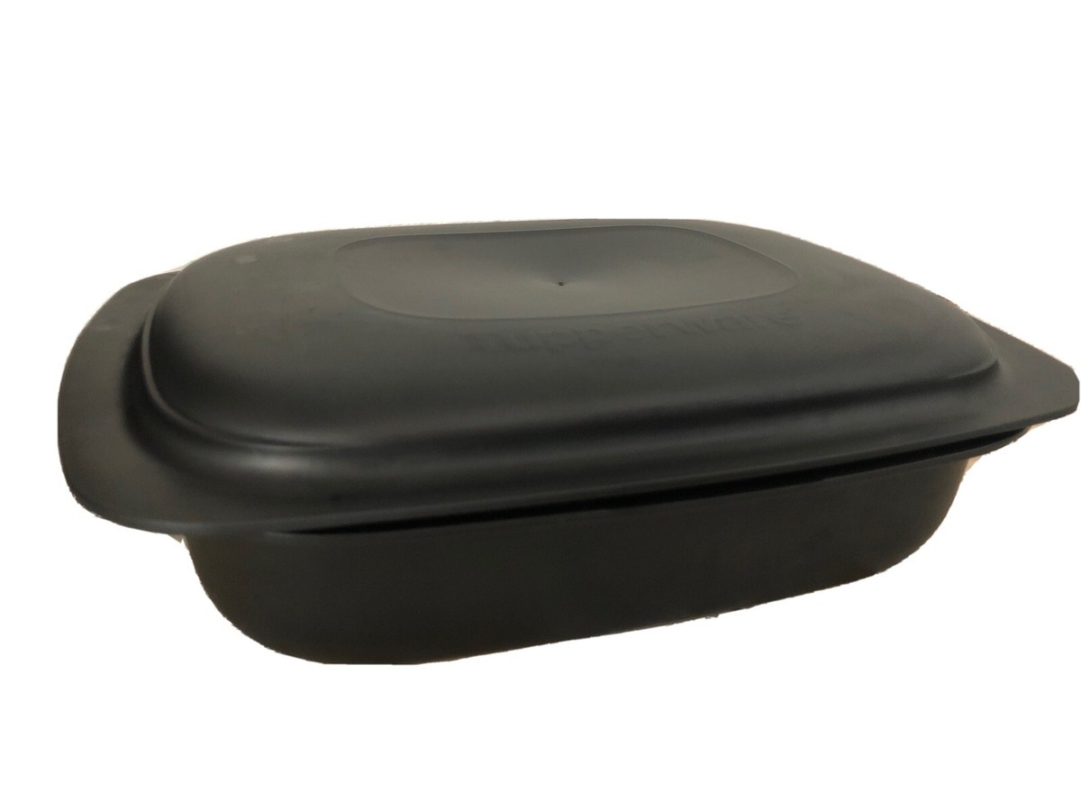 Tupperware UltraPro L Lasagna Pan with Cover