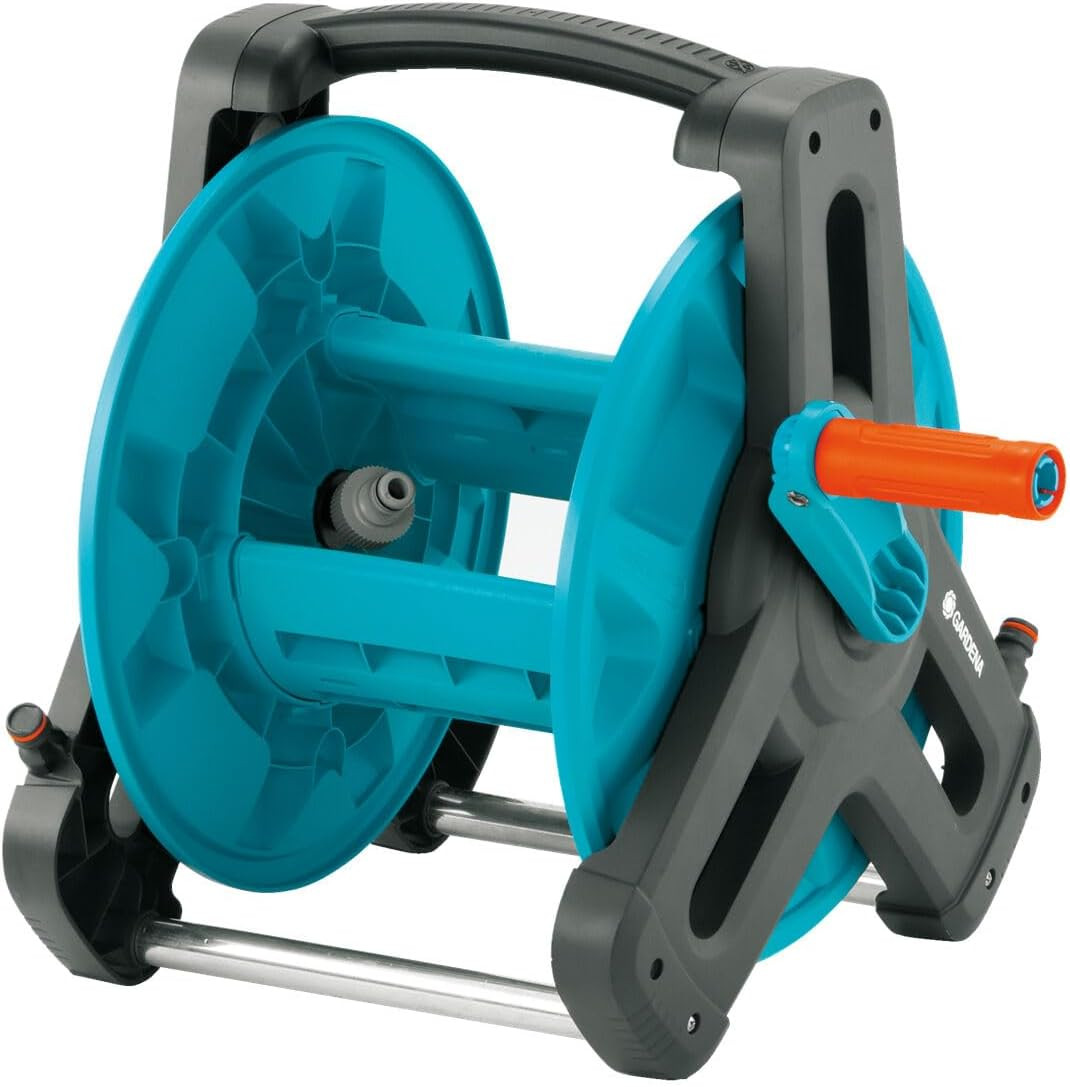 Gardena 8007-20 Avvolgitubo 50 Classic | Ordina Online in Offerta - 1