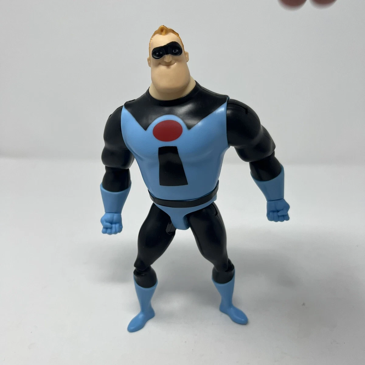 Incredibles 2 hotsell 4 inch figures