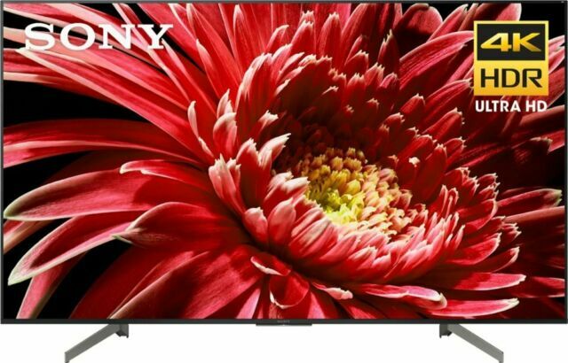 bravia　X85G　美品 Sony X850G 65