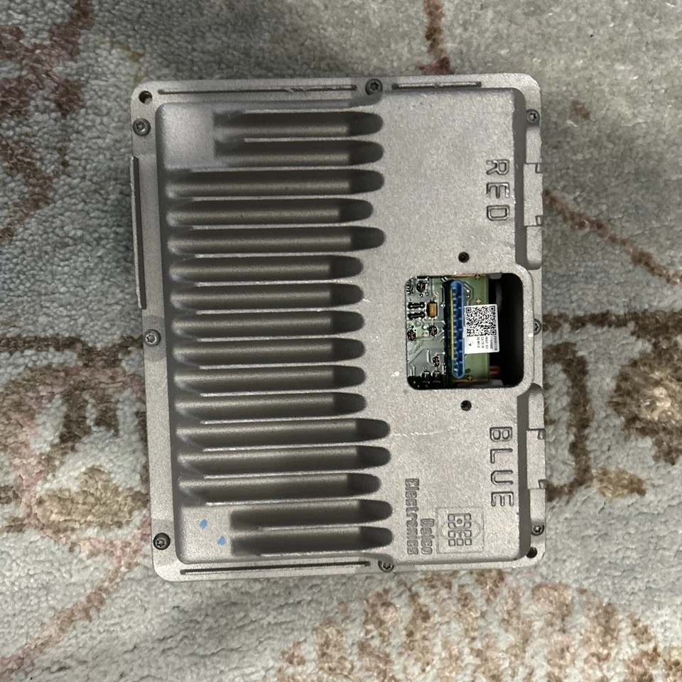 Módulo de control de vehículo Cardone 77-3494F Reman Foto 2 de 2